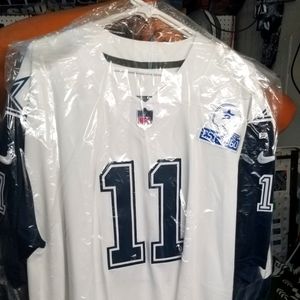 Dallas cowboys Jersey